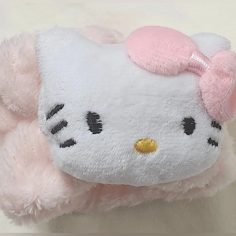 Charming Hello Kitty Pink and White Kids Wristband Bundle  3/$10